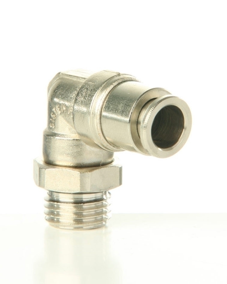 Winkeleinschraubanschluss 8 mm- zyl. 1/8'' BSP